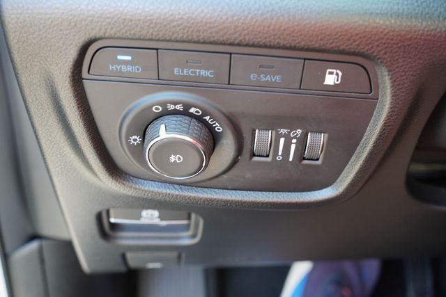 Photo of 2023 Bright White Clearcoat Jeep Grand Cherokee 4xe