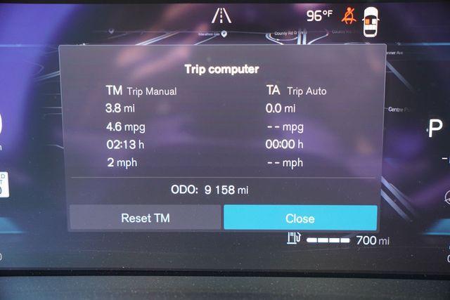 Photo of 2025 Silver Volvo XC40