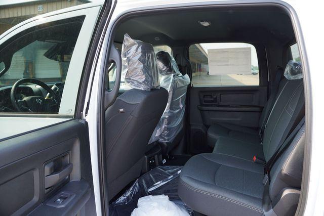 Photo of 2026 Bright White Clearcoat RAM 2500