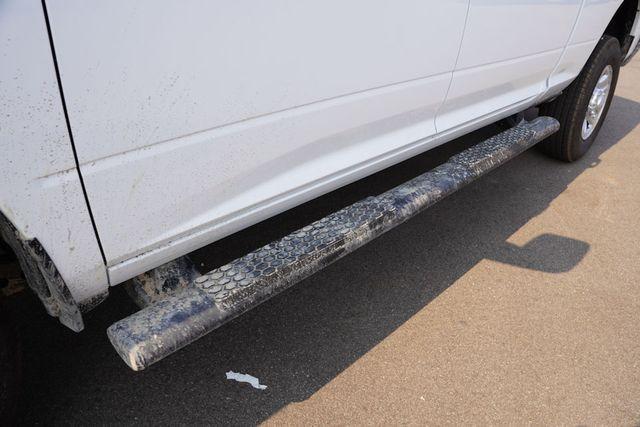 Photo of 2026 Bright White Clearcoat RAM 2500