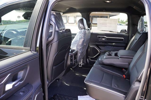 Photo of 2026 Diamond Black RAM 1500