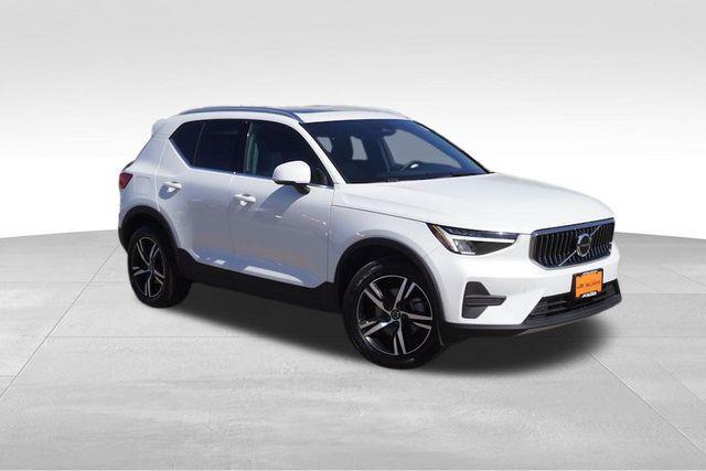 2024 Volvo XC40