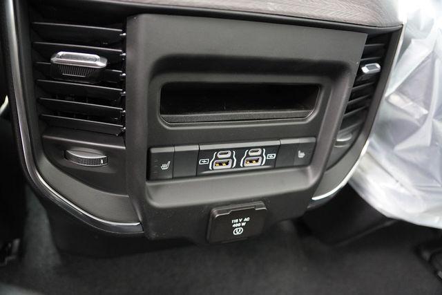 Photo of 2026 Granite Crystal Clearcoat Metallic RAM 1500