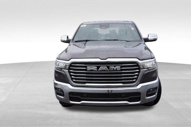 Photo of 2026 Granite Crystal Clearcoat Metallic RAM 1500