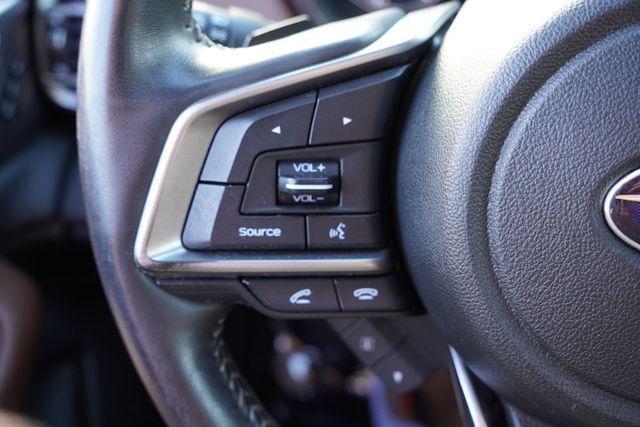 Photo of 2020 Magnetite Gray Metallic Subaru Outback