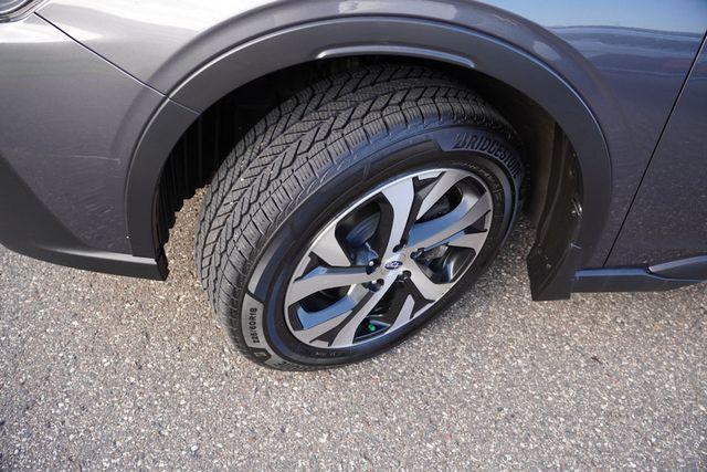 Photo of 2020 Magnetite Gray Metallic Subaru Outback