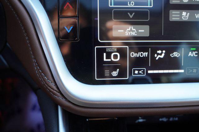 Photo of 2020 Magnetite Gray Metallic Subaru Outback