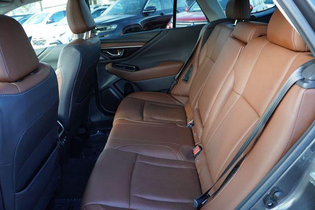 Photo of 2020 Magnetite Gray Metallic Subaru Outback