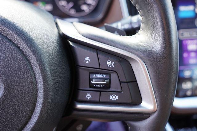 Photo of 2020 Magnetite Gray Metallic Subaru Outback