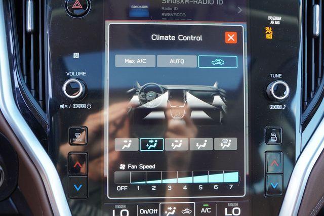 Photo of 2020 Magnetite Gray Metallic Subaru Outback