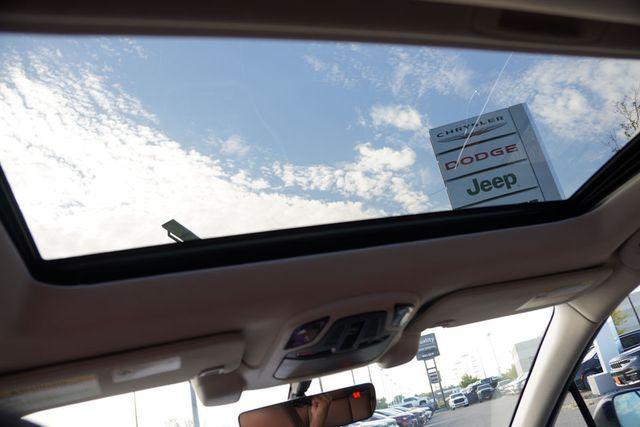 Photo of 2020 Magnetite Gray Metallic Subaru Outback