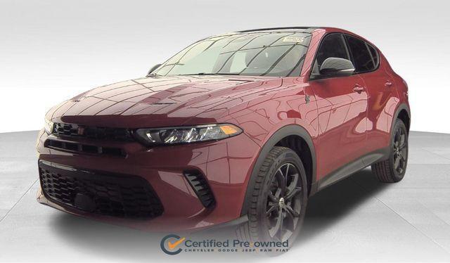 Photo of 2023 HOT TAMALE Dodge Hornet
