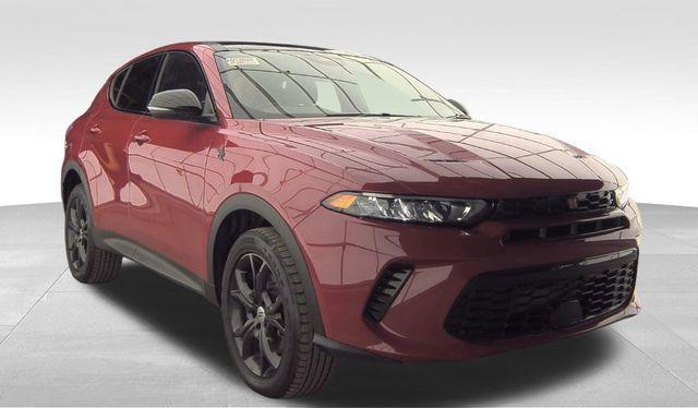Photo of 2023 HOT TAMALE Dodge Hornet