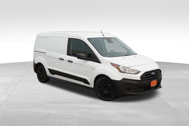 2020 Ford Transit Connect