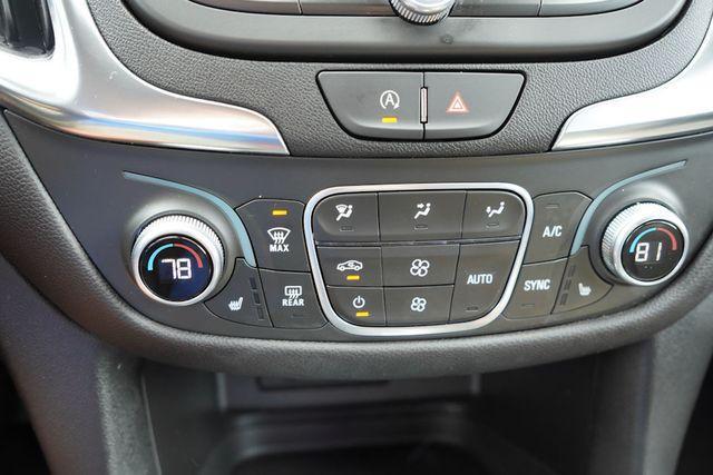 Photo of 2024 Summit White Chevrolet Equinox