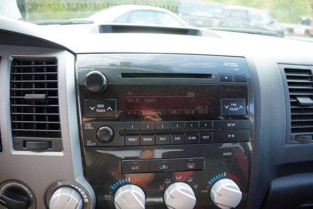 Photo of 2013 Silver Toyota Tundra