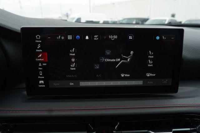 Photo of 2024 8 BALL Dodge Hornet