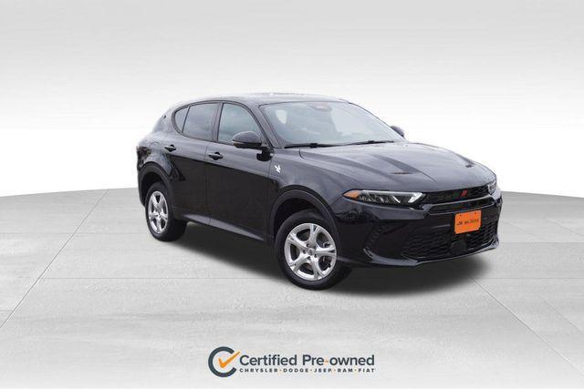 2024 Dodge Hornet