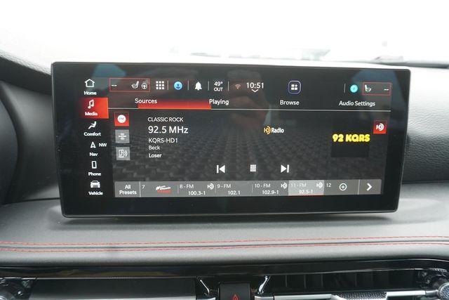 Photo of 2024 8 BALL Dodge Hornet