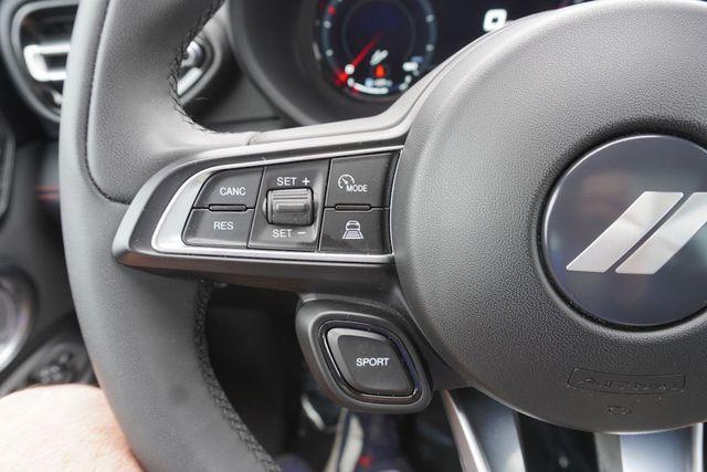 Photo of 2024 8 BALL Dodge Hornet