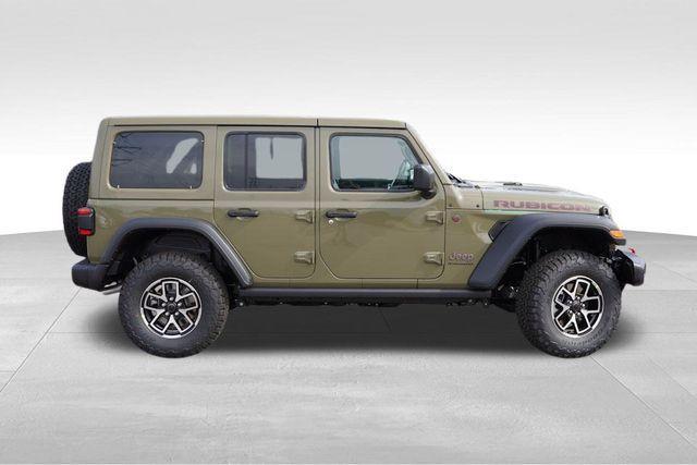 Photo of 2025 41 Jeep Wrangler
