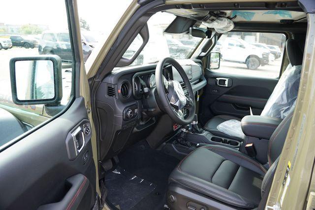 Photo of 2025 41 Jeep Wrangler