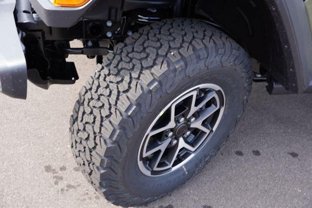 Photo of 2025 41 Jeep Wrangler