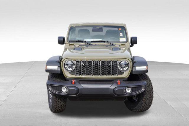 Photo of 2025 41 Jeep Wrangler