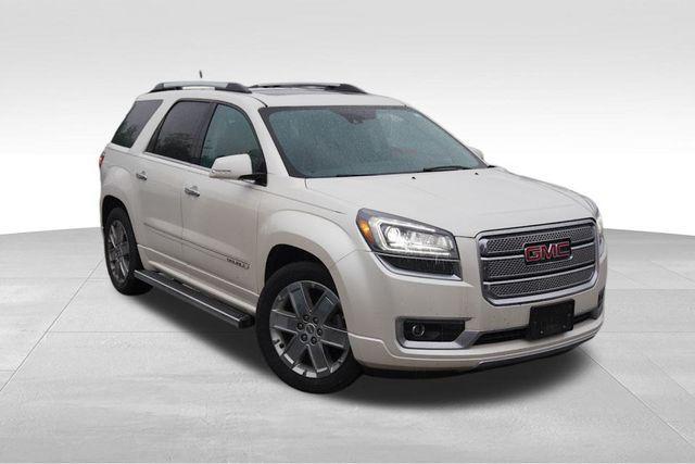 2014 GMC Acadia