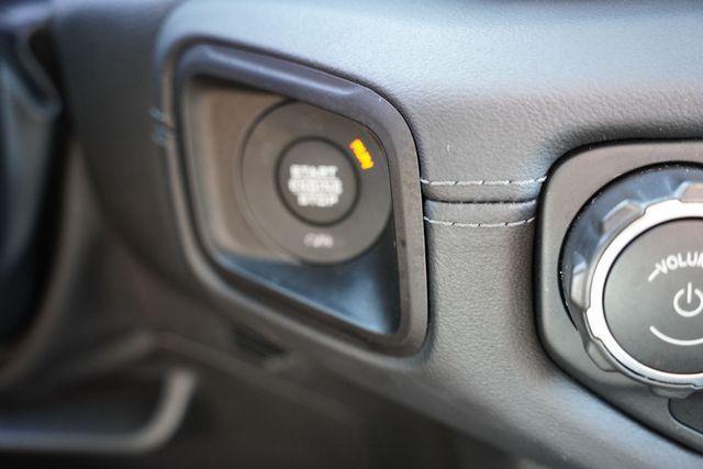 Photo of 2024 Black Clearcoat Jeep Wrangler