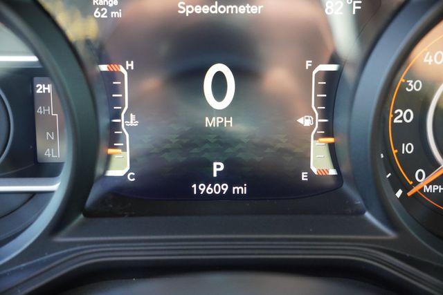 Photo of 2024 Black Clearcoat Jeep Wrangler