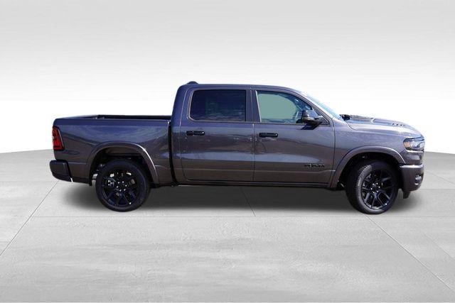 Photo of 2026 Granite Crystal Clearcoat Metallic RAM 1500