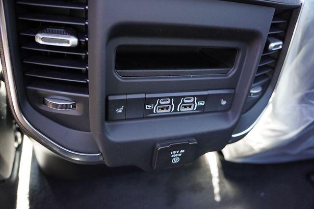 Photo of 2026 Granite Crystal Clearcoat Metallic RAM 1500