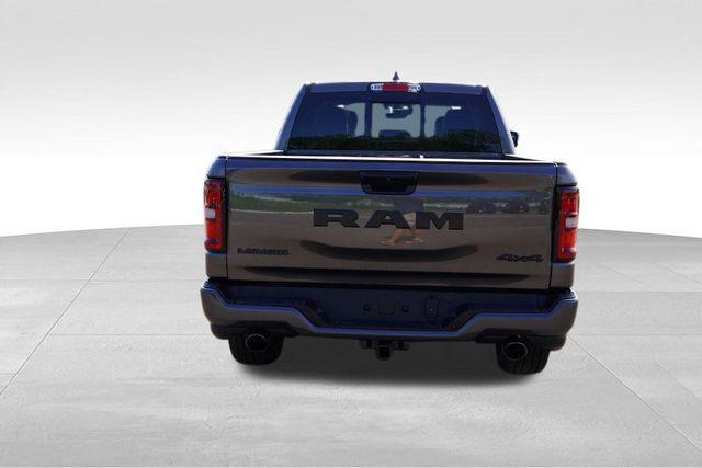 Photo of 2026 Granite Crystal Clearcoat Metallic RAM 1500