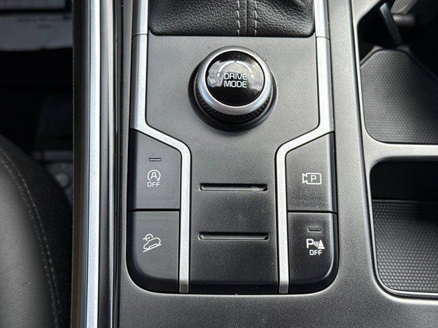 Photo of 2022 Everlasting Silver Kia Sorento