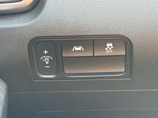 Photo of 2022 Everlasting Silver Kia Sorento
