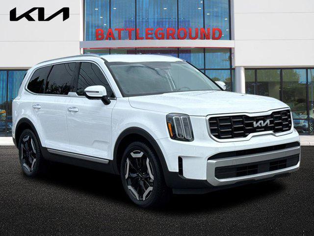 2023 Kia Telluride