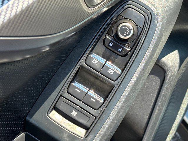 Photo of 2023 Cool-Gray Khaki Subaru Crosstrek