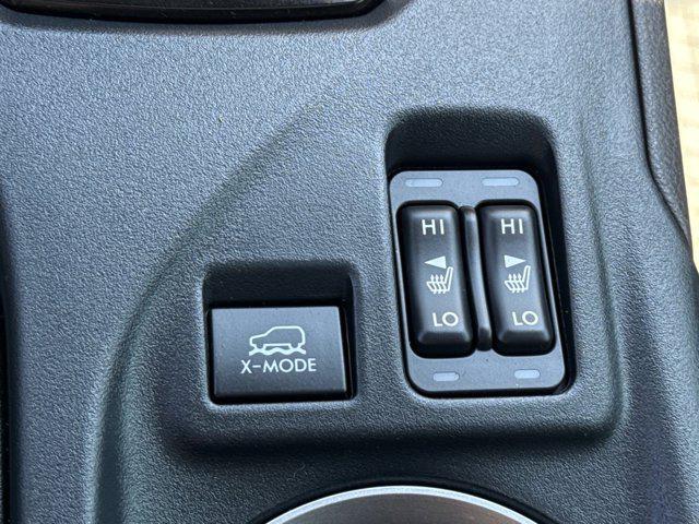 Photo of 2023 Cool-Gray Khaki Subaru Crosstrek