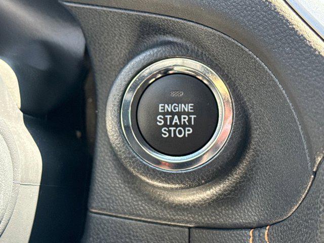 Photo of 2023 Cool-Gray Khaki Subaru Crosstrek