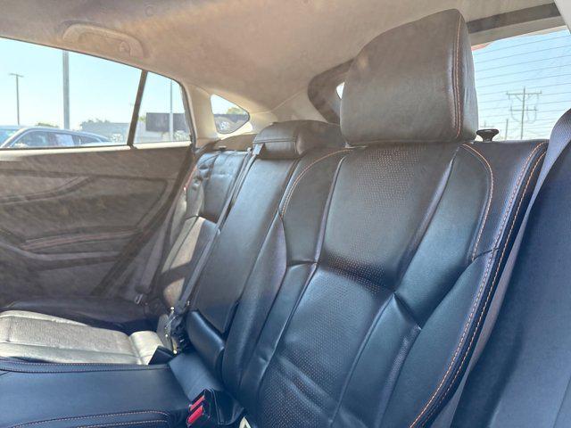 Photo of 2023 Cool-Gray Khaki Subaru Crosstrek