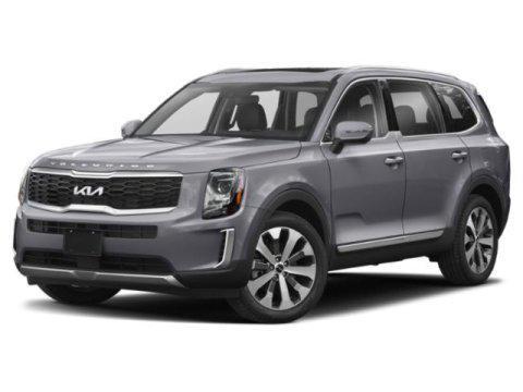 2022 Kia Telluride