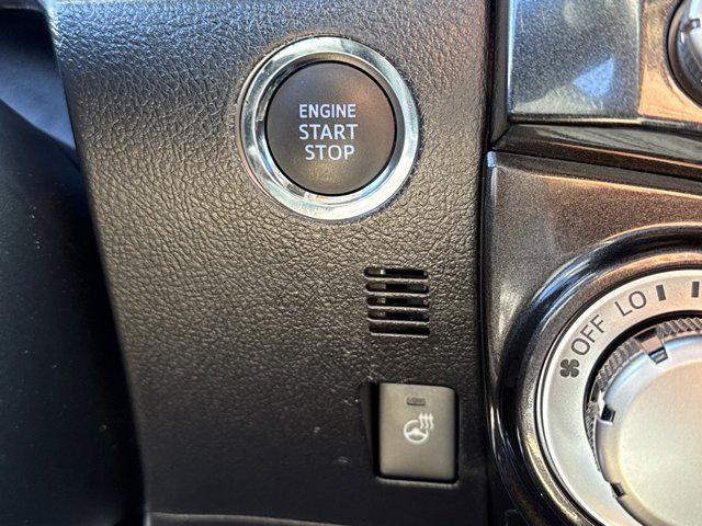 Photo of 2023 Midnight Black Metallic Toyota 4Runner