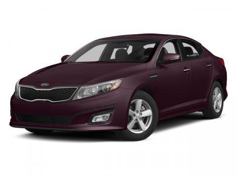 2014 Kia Optima