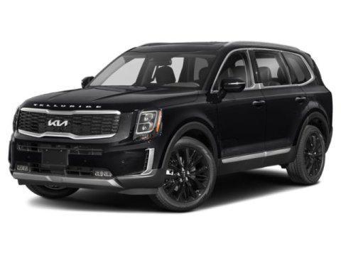 2022 Kia Telluride