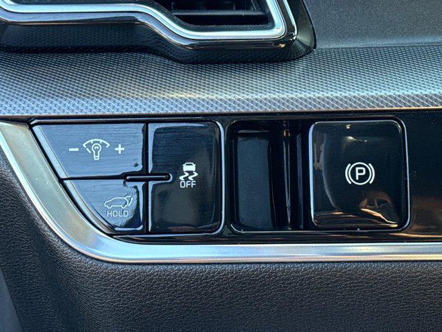 Photo of 2023 Sapphire Blue Kia Sportage