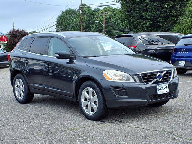 2013 Volvo XC60