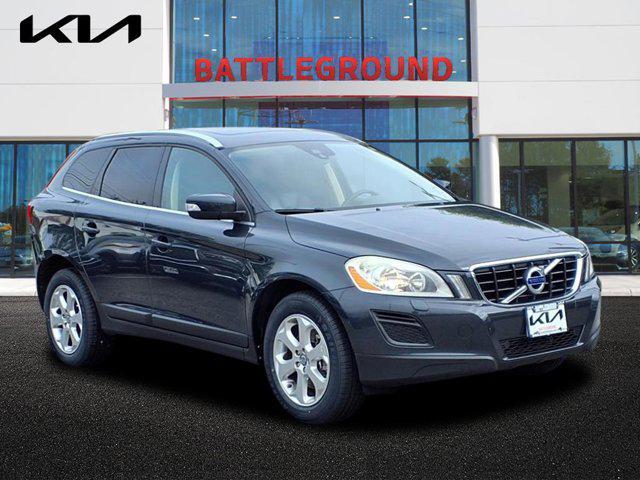 2013 Volvo XC60
