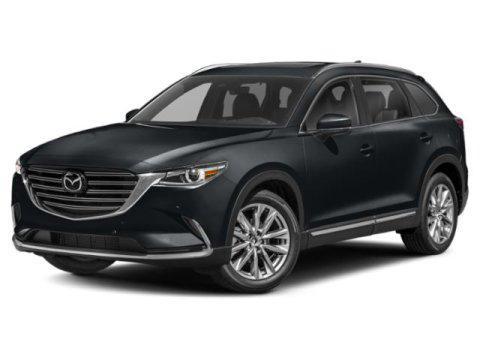 2022 Mazda CX-9