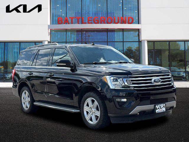 2020 Ford Expedition